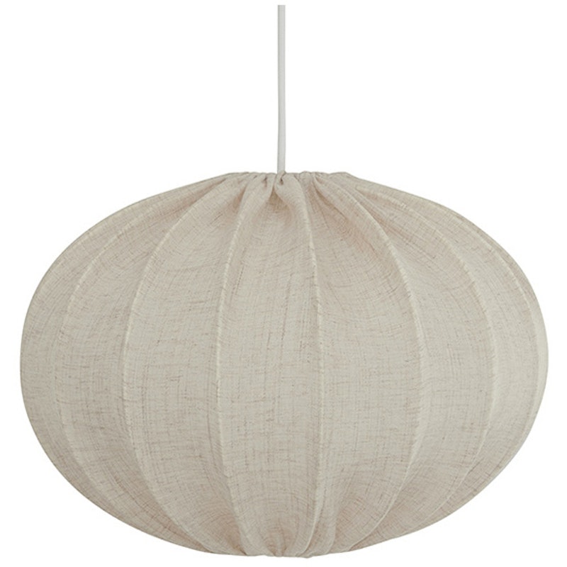 Boll Lampunvarjostin Luonnollinen, 40 cm