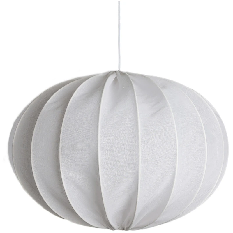 Boll Lampunvarjostin Valkoinen, 65 cm