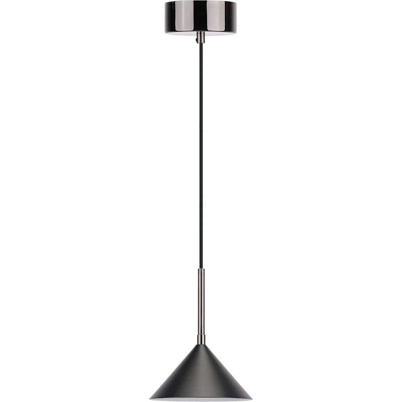 Kuro Riippuvalaisin 17 cm