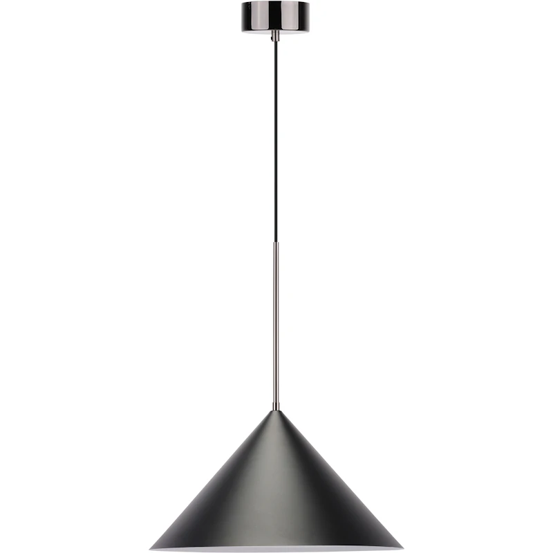 Kuro Riippuvalaisin 45 cm