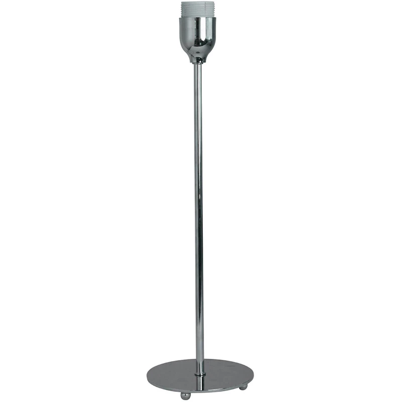 Line Lampunjalusta 45 cm, Silver