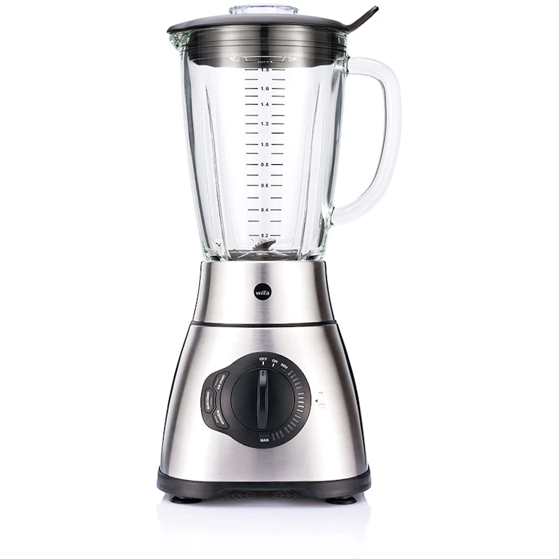 BLSP-1500S Tehosekoitin