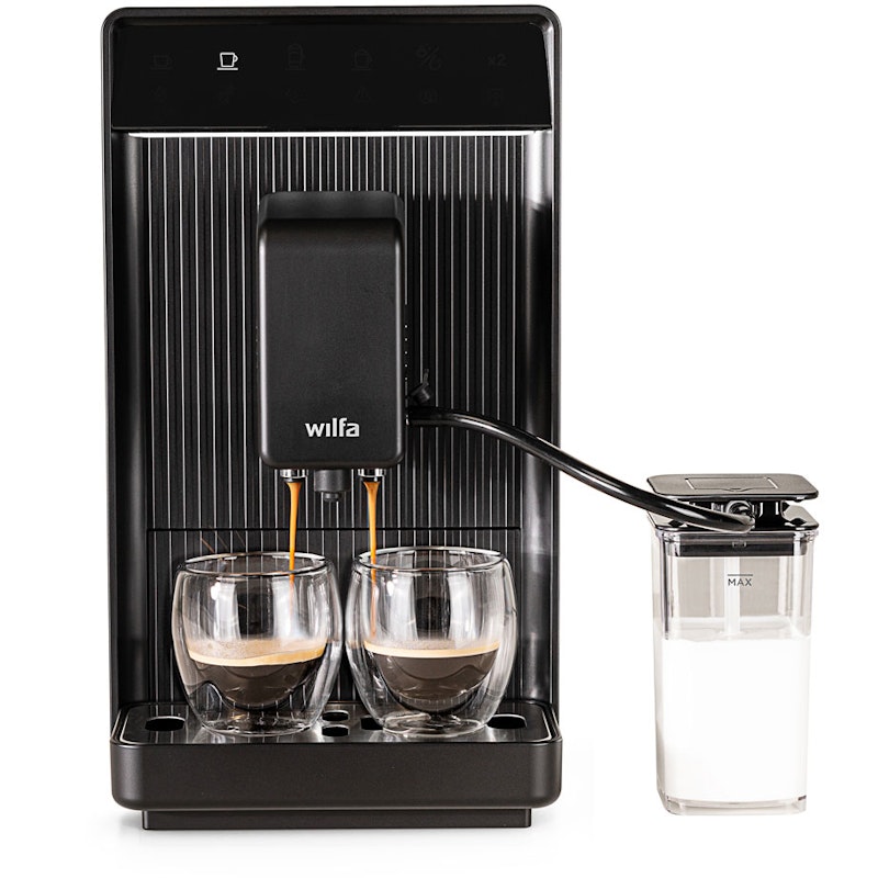 Volo Automatic EMA1B-TCM19 Espressokone
