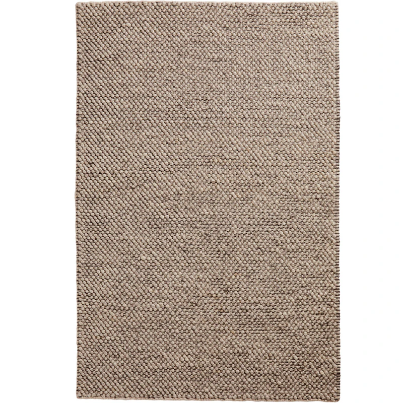 Tact Matto Villa 170x240 cm, Ruskea