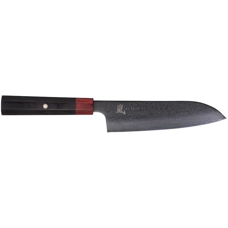 Rei Santokuveitsi DLC, 16,5 cm